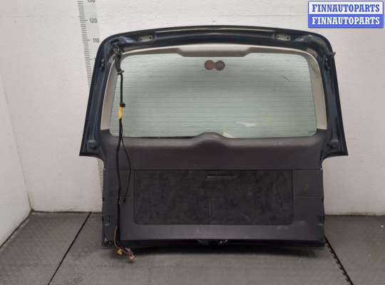 Стекло заднее на SEAT Alhambra I (7MS)