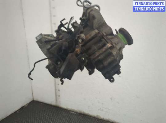 купить КПП 5-ст.мех. (МКПП) на Volkswagen Golf 4 1997-2006