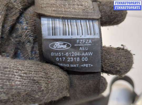 купить Ремень безопасности на Ford Focus 3 2011-2015