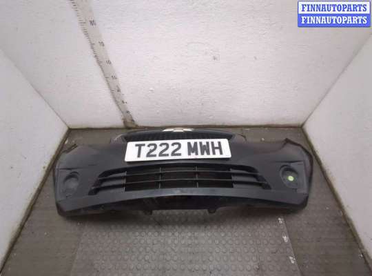 Заглушка буксировочного крюка CH481087 на Chevrolet Spark 2009-2016