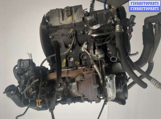 купить Двигатель (ДВС) на Opel Insignia 2008-2017