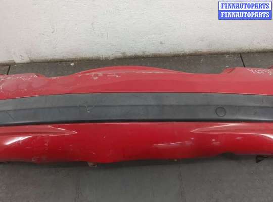 купить Бампер на Peugeot 207 2006-2015