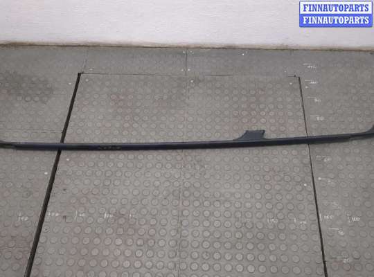 купить Рейлинг на крышу (одиночка) на Mercedes ML W163 1997-2005