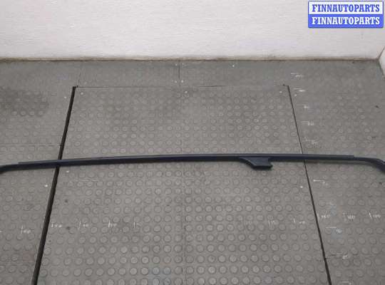 купить Рейлинг на крышу (одиночка) на Mercedes ML W163 1997-2005