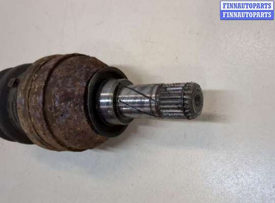 купить Полуось (приводной вал, шрус) на Opel Astra H 2004-2010