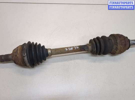 купить Полуось (приводной вал, шрус) на Opel Astra H 2004-2010