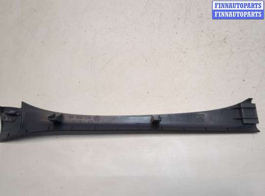 купить Пластик панели торпеды на Volkswagen Passat CC 2008-2012