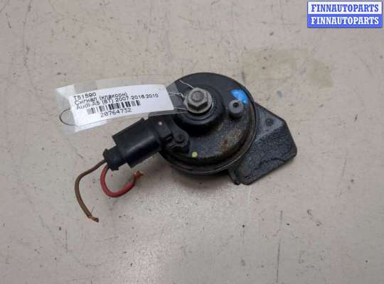 купить Сигнал (клаксон) на Audi A5 (8T) 2007-2016