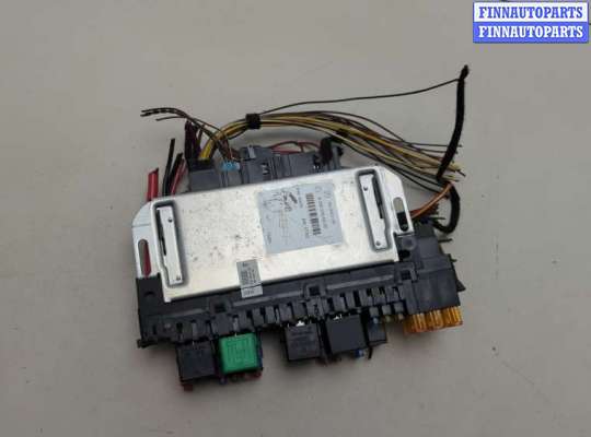 купить Блок управления SAM на Mercedes S W220 1998-2006