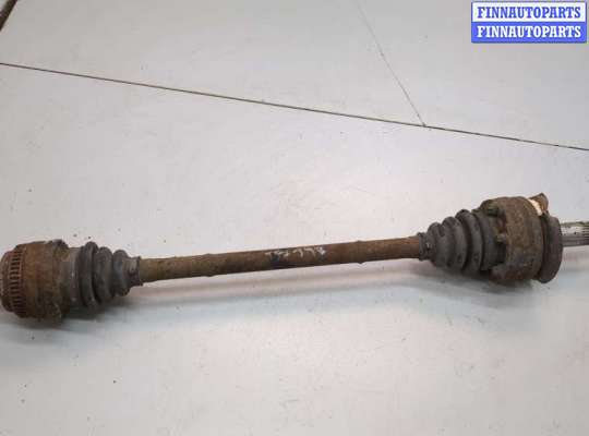 купить Полуось (приводной вал, шрус) на BMW X3 E83 2003-2010