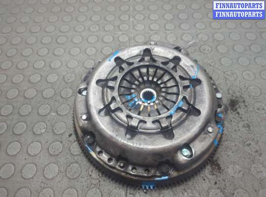 Маховик FO2167755 на Ford Focus 2 2005-2008