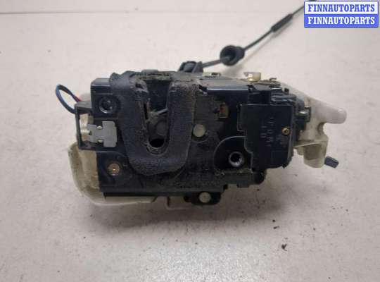 купить Замок двери на Volkswagen Polo 2001-2005