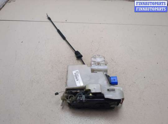 купить Замок двери на Volkswagen Polo 2001-2005