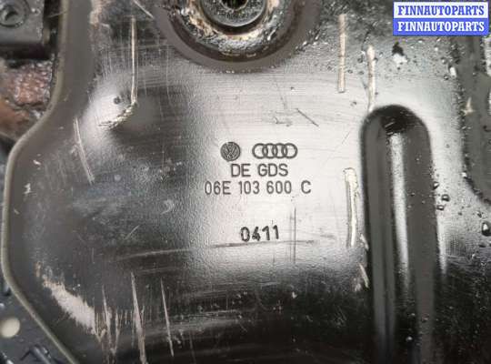 купить Поддон на Audi Q7 2005-2015