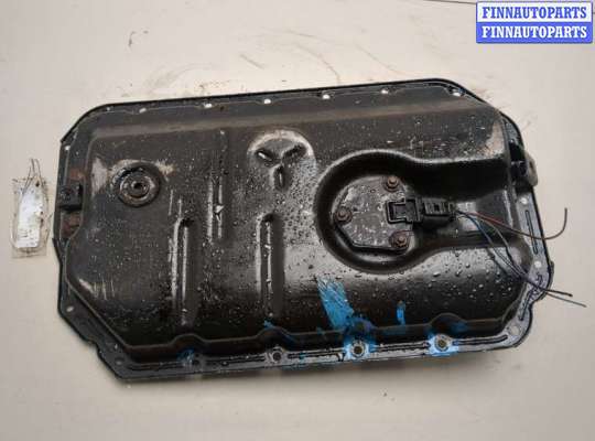 купить Поддон на Audi Q7 2005-2015