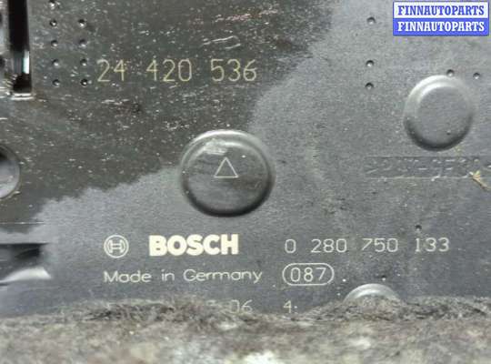 купить Коллектор впускной на Opel Corsa D 2006-2014