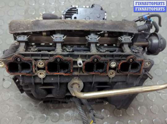 купить Коллектор впускной на Opel Corsa D 2006-2014