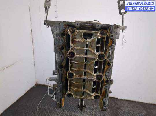 купить Блок цилиндров (Шорт блок) на Ford Edge 2006-2015