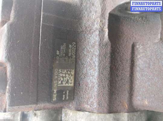 купить ТНВД на Land Rover Range Rover 3 (LM) 2002-2012