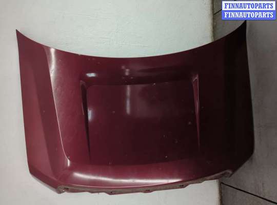 купить Капот на Ford F-150 2009-2014