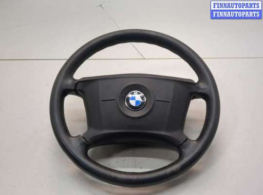 Руль BM3622669 на BMW 3 E46 1998-2006