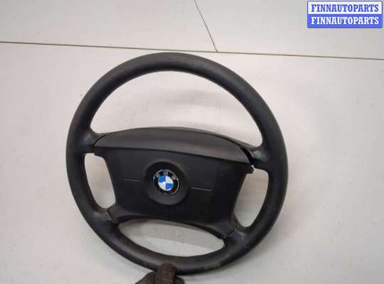 купить Руль на BMW 3 E46 1998-2006