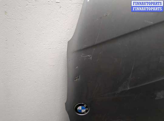 Капот на BMW X3 (E83)