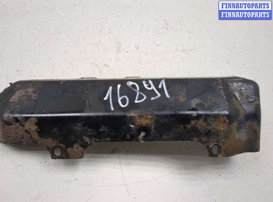 Тепловой экран (термозащита) SUY2986 на Subaru Tribeca (B9) 2004-2014