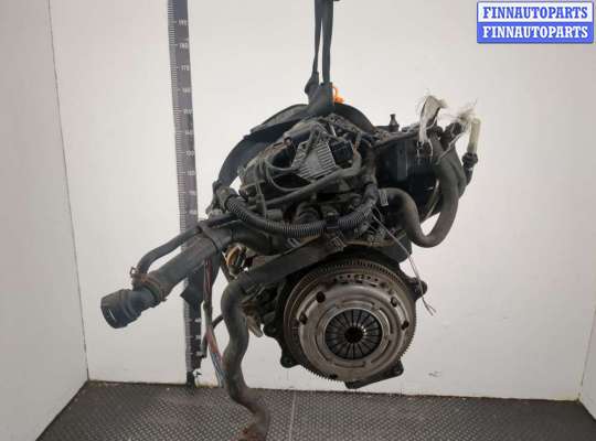 купить Генератор на Volkswagen Polo 2001-2005