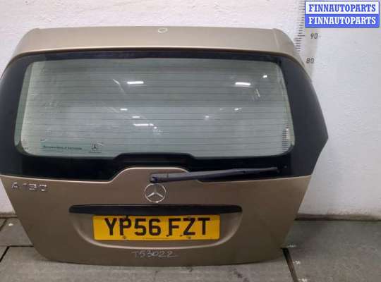 Замок багажника