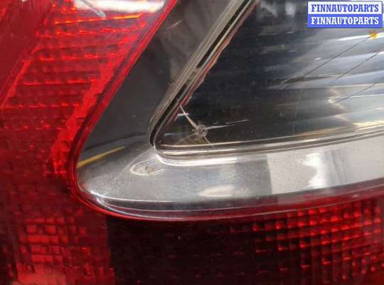купить Фонарь (задний) на Ford Galaxy 2006-2010