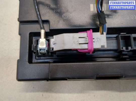 купить Блок управления бортовой сети (Body Control Module) на Audi A5 (8T) 2007-2016
