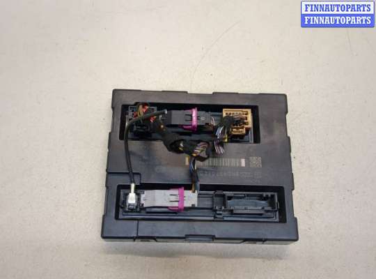 купить Блок управления бортовой сети (Body Control Module) на Audi A5 (8T) 2007-2016