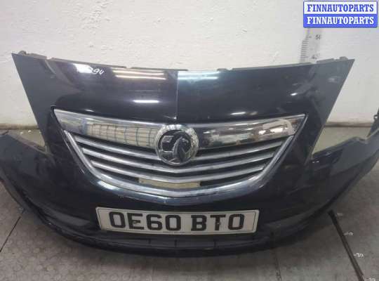 купить Фара противотуманная (галогенка) на Opel Meriva 2010-2018