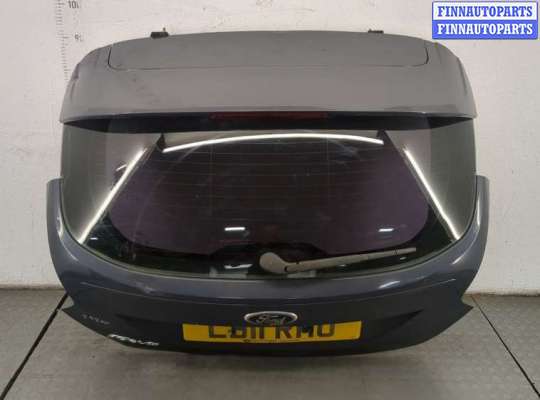 купить Стекло заднее на Ford Focus 3 2011-2015