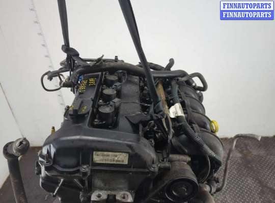 купить Двигатель (ДВС) на Volvo S40 2004-2012