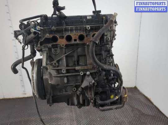 купить Двигатель (ДВС) на Volvo S40 2004-2012