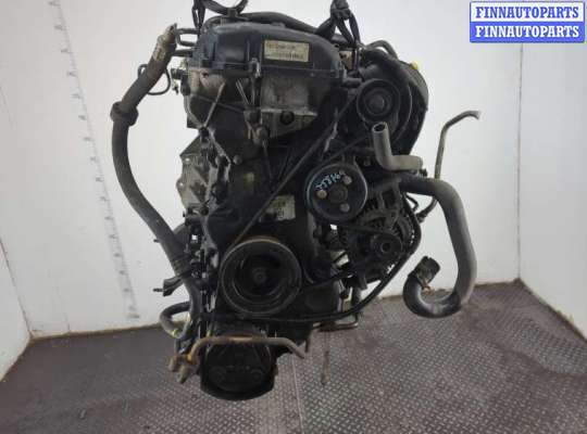 Двигатель (ДВС) VL547543 на Volvo S40 2004-2012