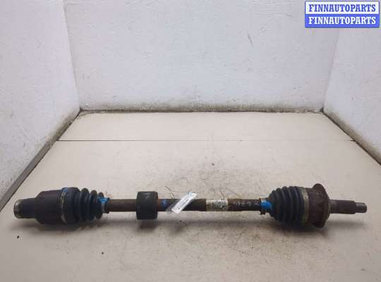 купить Полуось (приводной вал, шрус) на Suzuki SX4 2006-2014