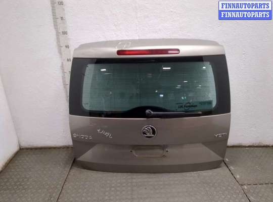 Купить Двигатель стеклоочистителя (моторчик дворников) задний на Skoda Yeti 2009-2018 Двигатель стеклоочистителя (моторчик дворников) задний SK516314 на Skoda Yeti 2009-2018