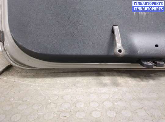 купить Двигатель стеклоочистителя (моторчик дворников) задний на Skoda Yeti 2009-2018