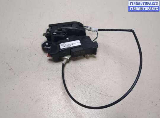 Замок боковой двери на Mercedes-Benz Vito (W639)