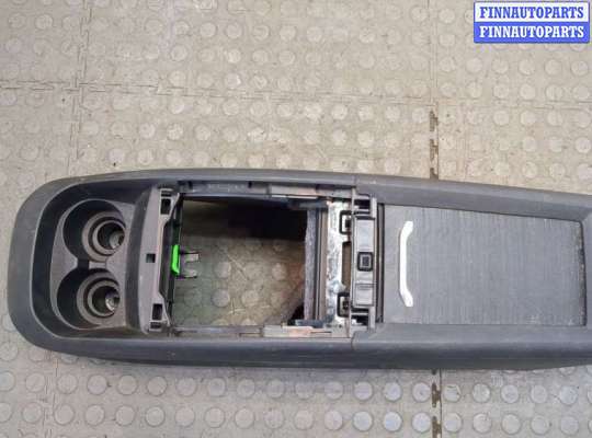 купить Консоль салона (кулисная часть) на Citroen C4 Grand Picasso 2013-2018