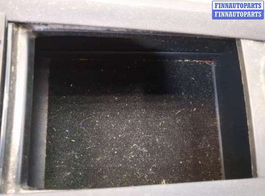 купить Консоль салона (кулисная часть) на Citroen C4 Grand Picasso 2013-2018