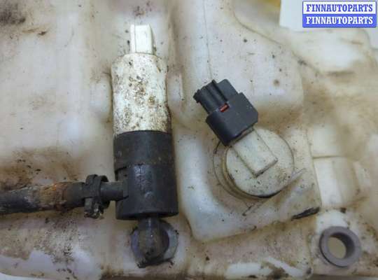 купить Бачок омывателя на Land Rover Range Rover Sport 2005-2013