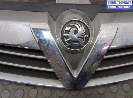 купить Решетка радиатора на Opel Astra H 2004-2010