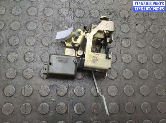 Купить Замок двери на Renault Master 1998-2010 Замок двери OP2451914 на Renault Master 1998-2010