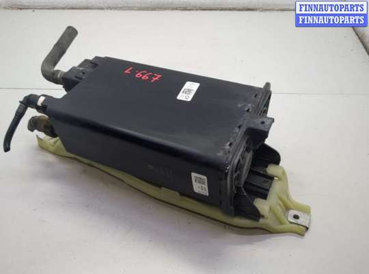 купить Адсорбер на Ford Explorer 2019-2025