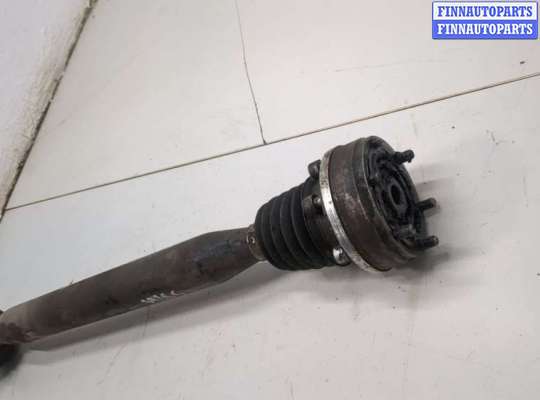 купить Полуось (приводной вал, шрус) на Skoda Fabia 1999-2007