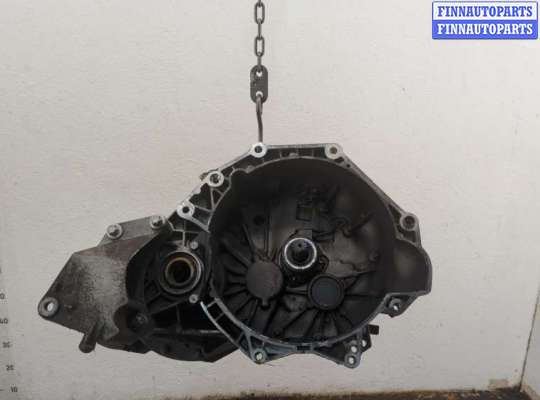 КПП 5-ст.мех. (МКПП) OP2290261 на Opel Signum